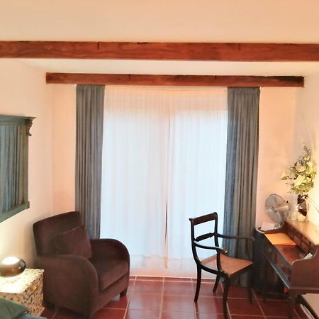 Beach House Babylon Guest House With Kitchenette And Garden Torreira Extérieur photo