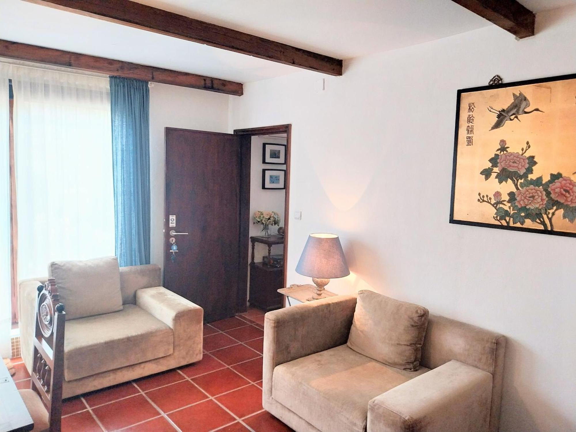 Beach House Babylon Guest House With Kitchenette And Garden Torreira Extérieur photo