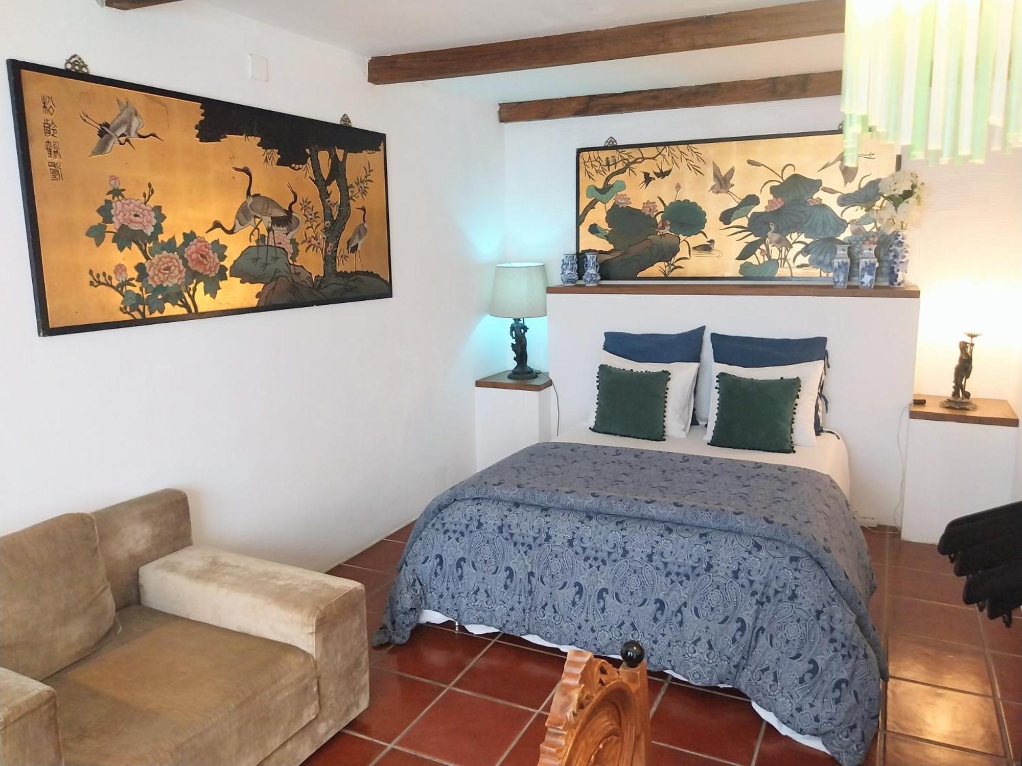 Beach House Babylon Guest House With Kitchenette And Garden Torreira Extérieur photo