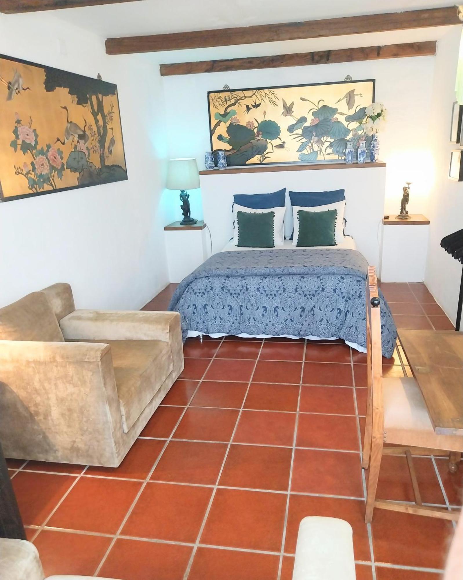 Beach House Babylon Guest House With Kitchenette And Garden Torreira Extérieur photo